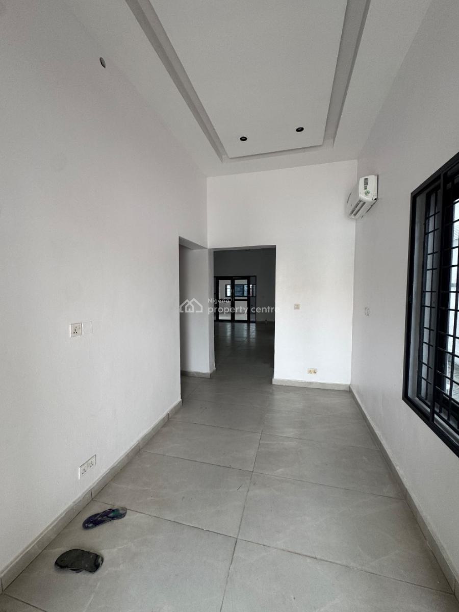 5 Bedroom Detached Duplex + 2bq, Lekki Phase 1, Lekki, Lagos, Detached Duplex for Rent