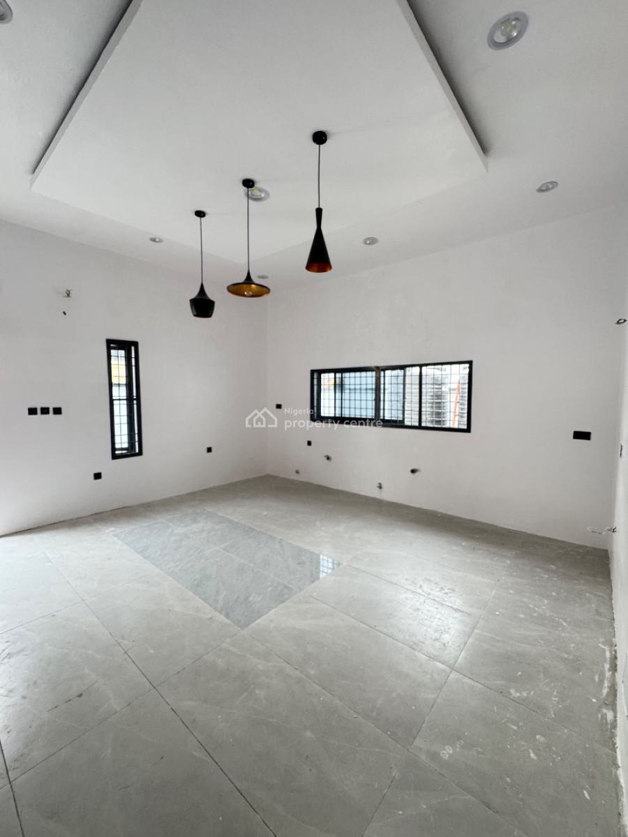 5 Bedroom Detached Duplex + 2bq, Lekki Phase 1, Lekki, Lagos, Detached Duplex for Rent