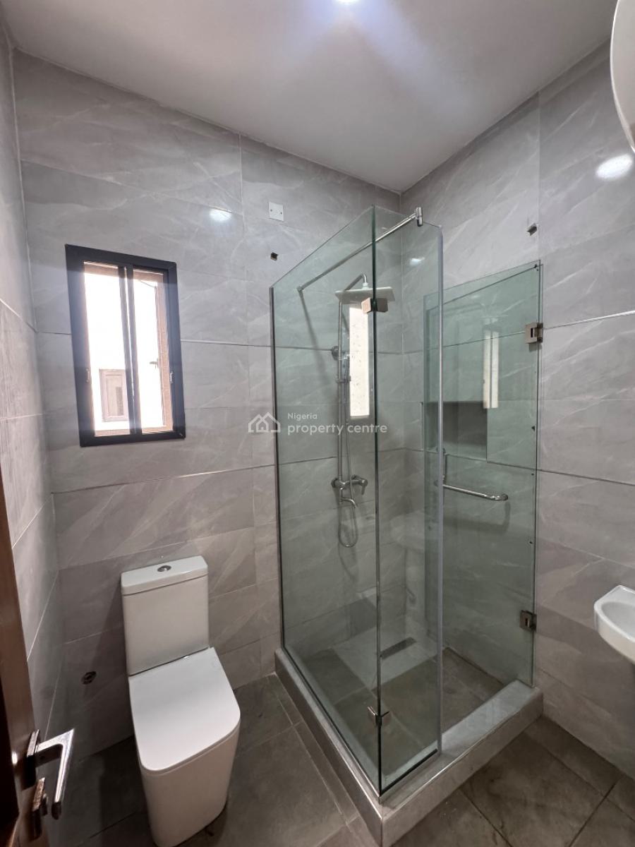 5 Bedroom Detached Duplex + 2bq, Lekki Phase 1, Lekki, Lagos, Detached Duplex for Rent