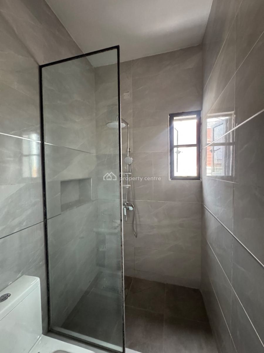 5 Bedroom Detached Duplex + 2bq, Lekki Phase 1, Lekki, Lagos, Detached Duplex for Rent