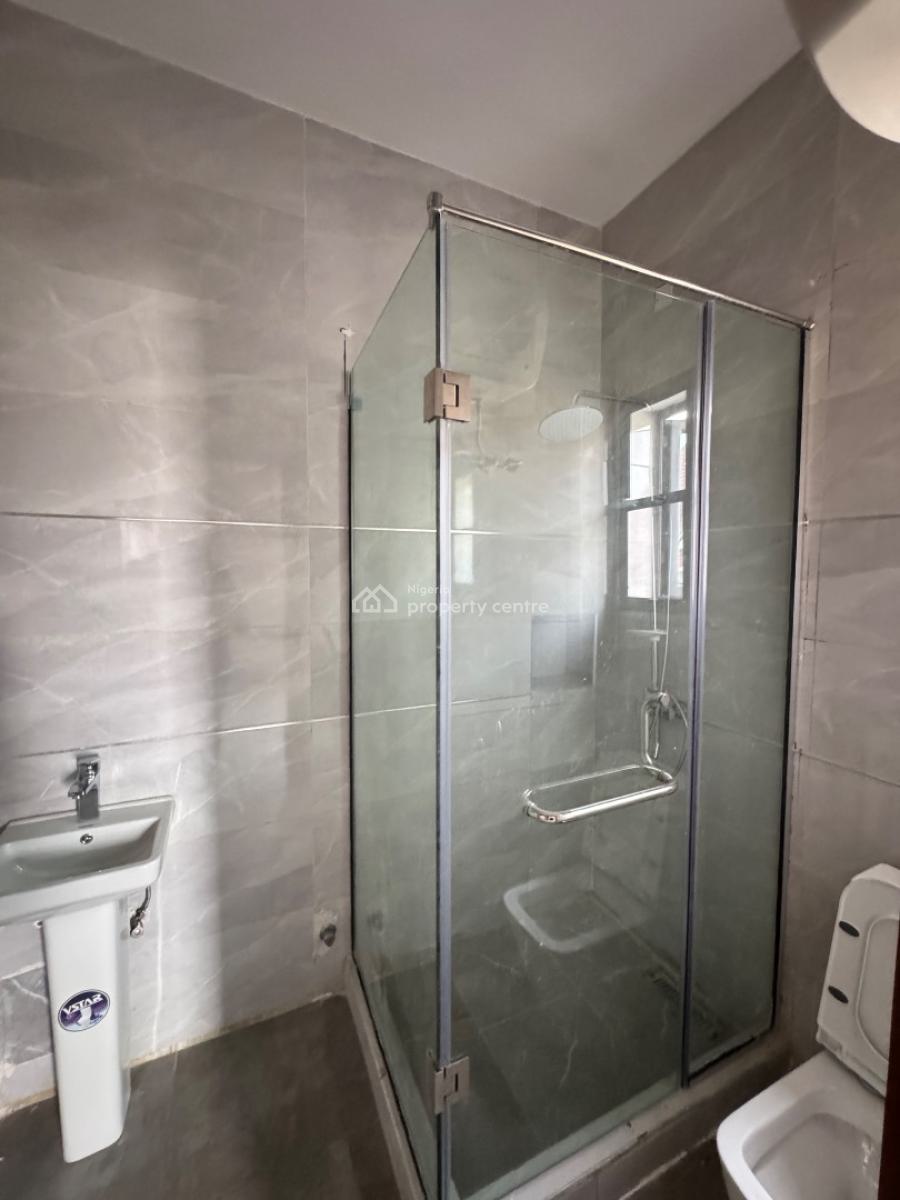 5 Bedroom Detached Duplex + 2bq, Lekki Phase 1, Lekki, Lagos, Detached Duplex for Rent