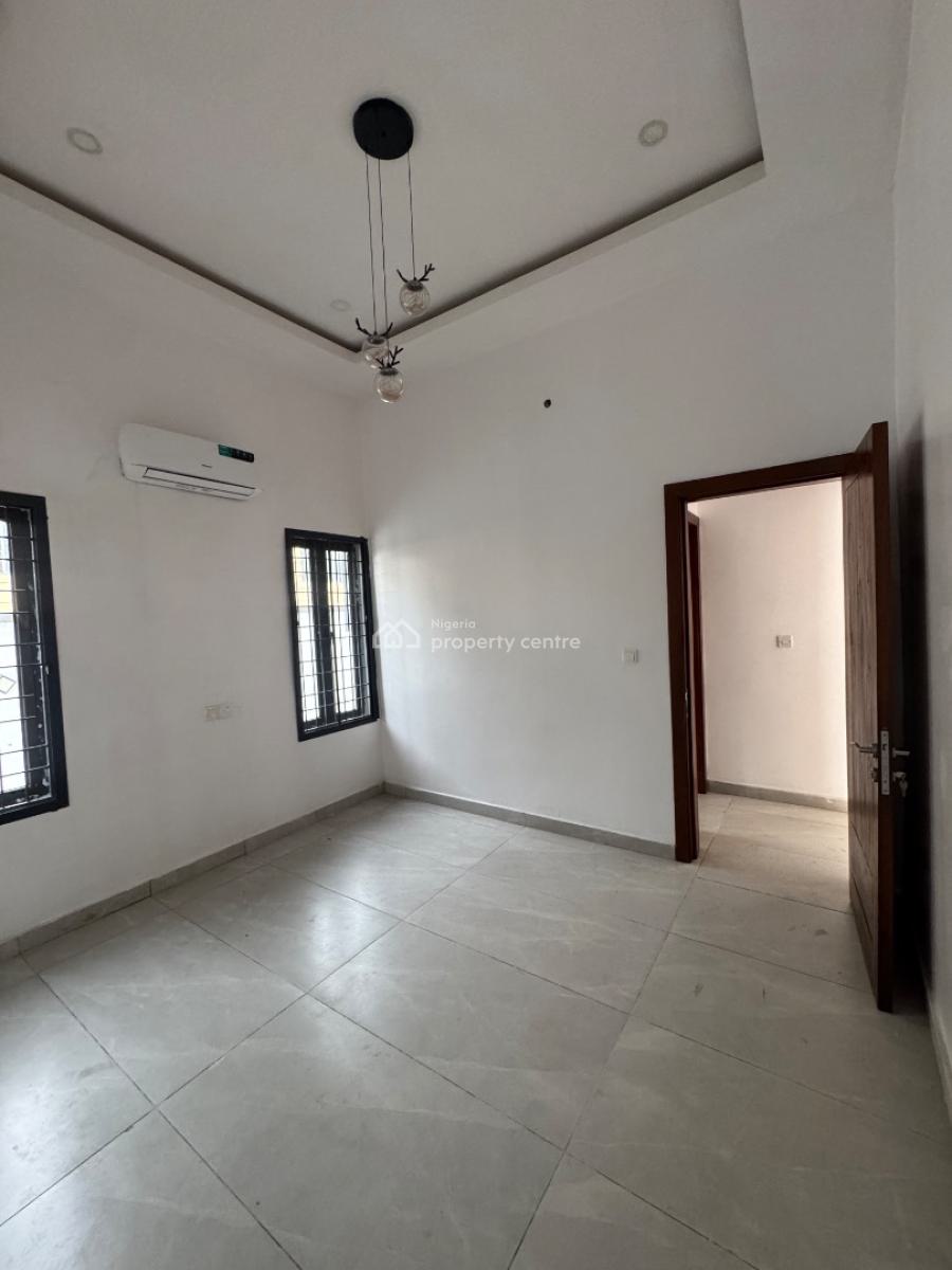 5 Bedroom Detached Duplex + 2bq, Lekki Phase 1, Lekki, Lagos, Detached Duplex for Rent