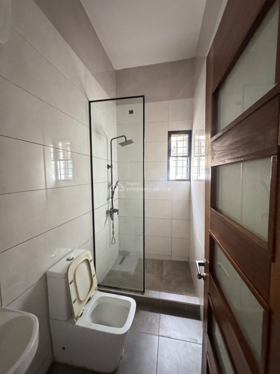 5 Bedroom Detached Duplex + 2bq, Lekki Phase 1, Lekki, Lagos, Detached Duplex for Rent