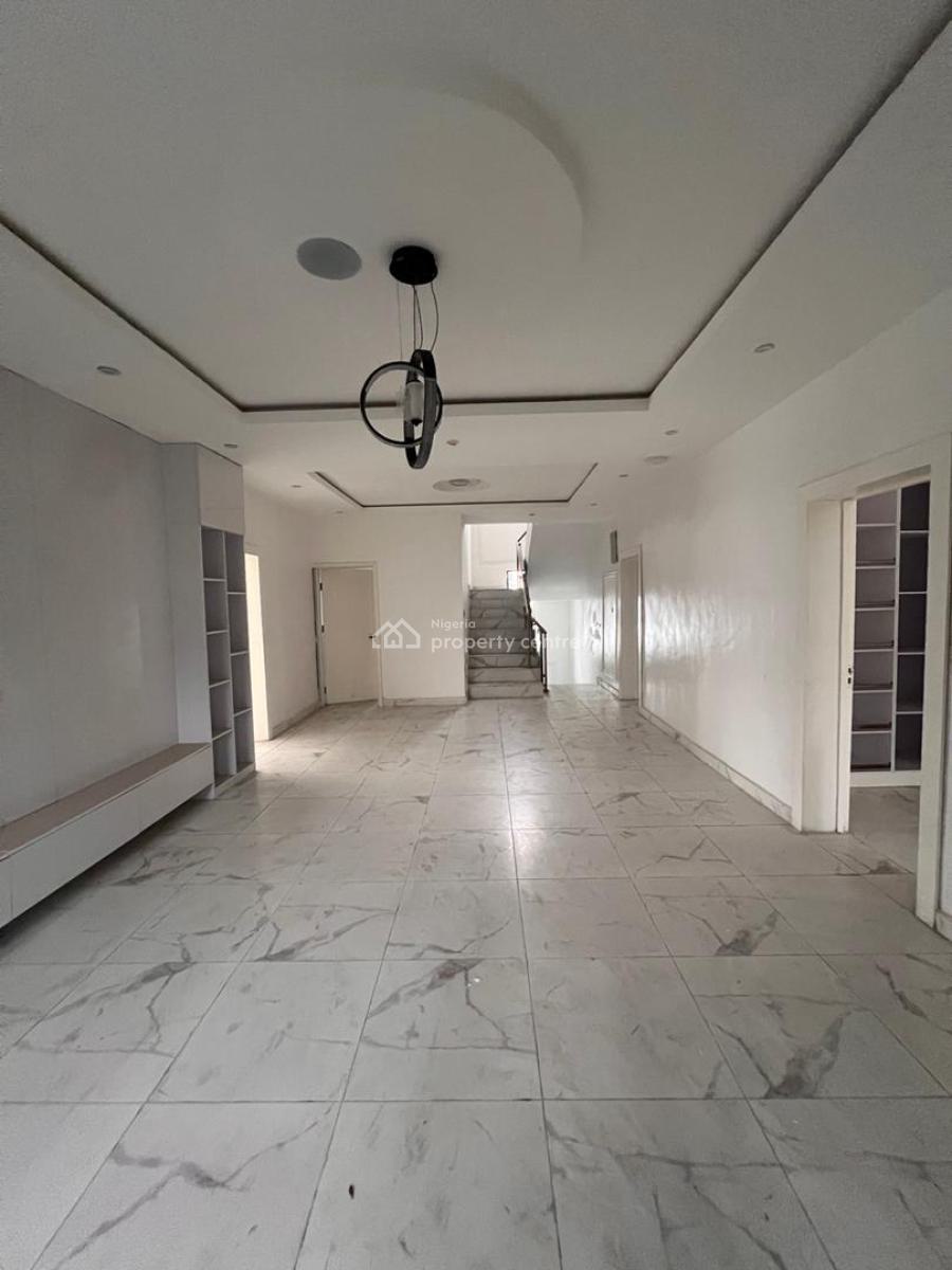 Spacious and Modern 5-bedroom Detached Duplex, Spacious and Modern 5-bedroom Detached Duplex in Royal Gardens Estate, Ajah, Lagos, Detached Duplex for Sale