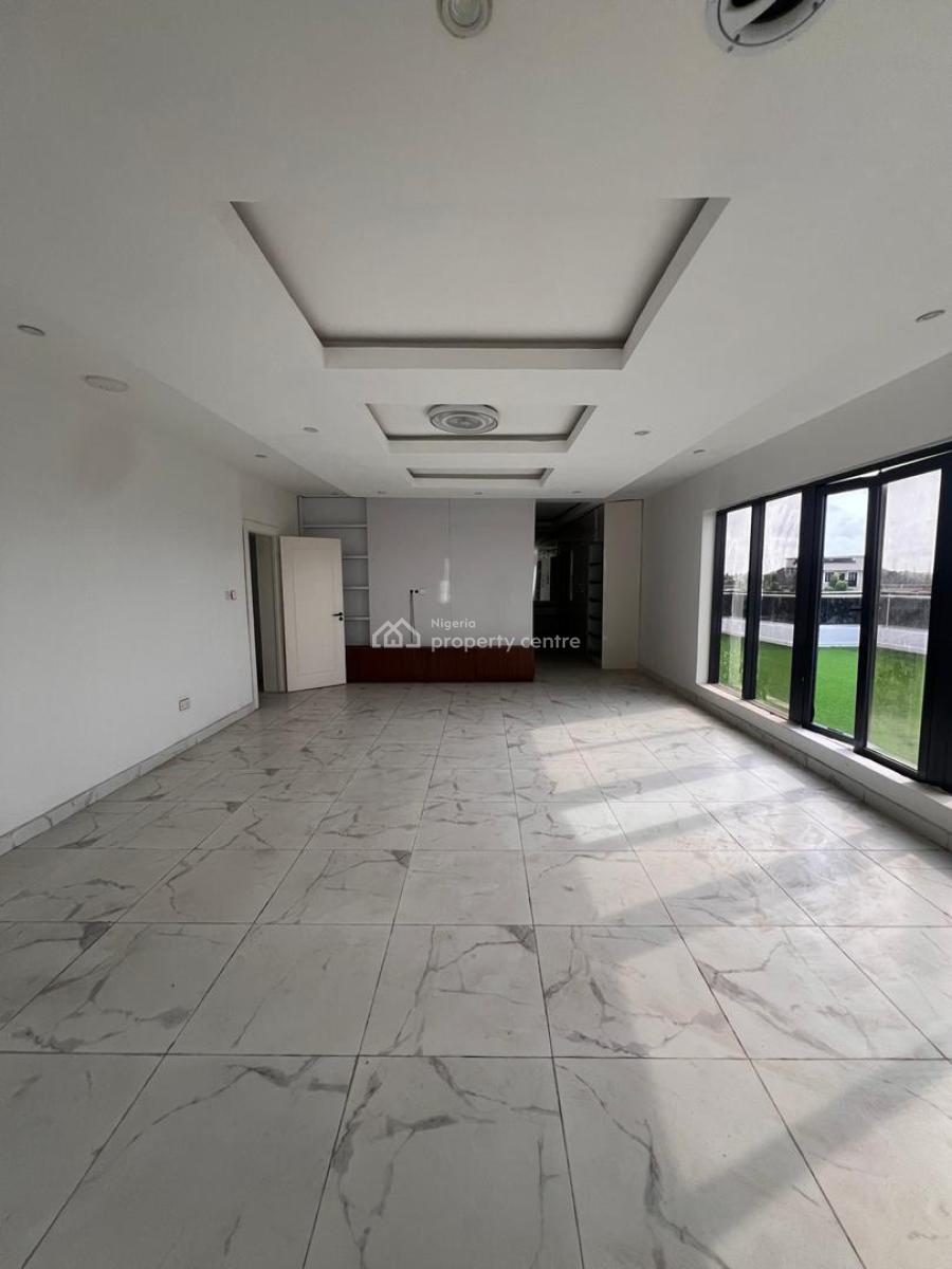 Spacious and Modern 5-bedroom Detached Duplex, Spacious and Modern 5-bedroom Detached Duplex in Royal Gardens Estate, Ajah, Lagos, Detached Duplex for Sale