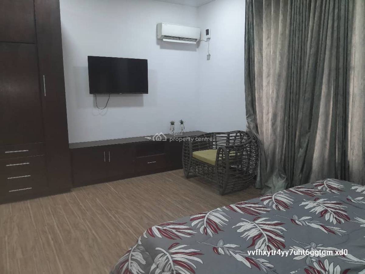 Luxury 3bedrooms Fully Furnished Apartment, Oniru, Victoria Island (vi), Lagos, Flat / Apartment for Rent