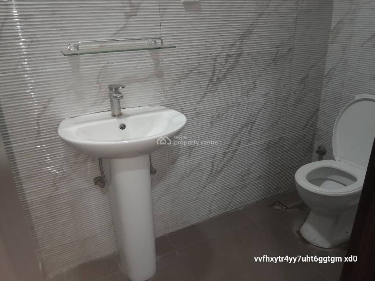 Luxury 3bedrooms Fully Furnished Apartment, Oniru, Victoria Island (vi), Lagos, Flat / Apartment for Rent