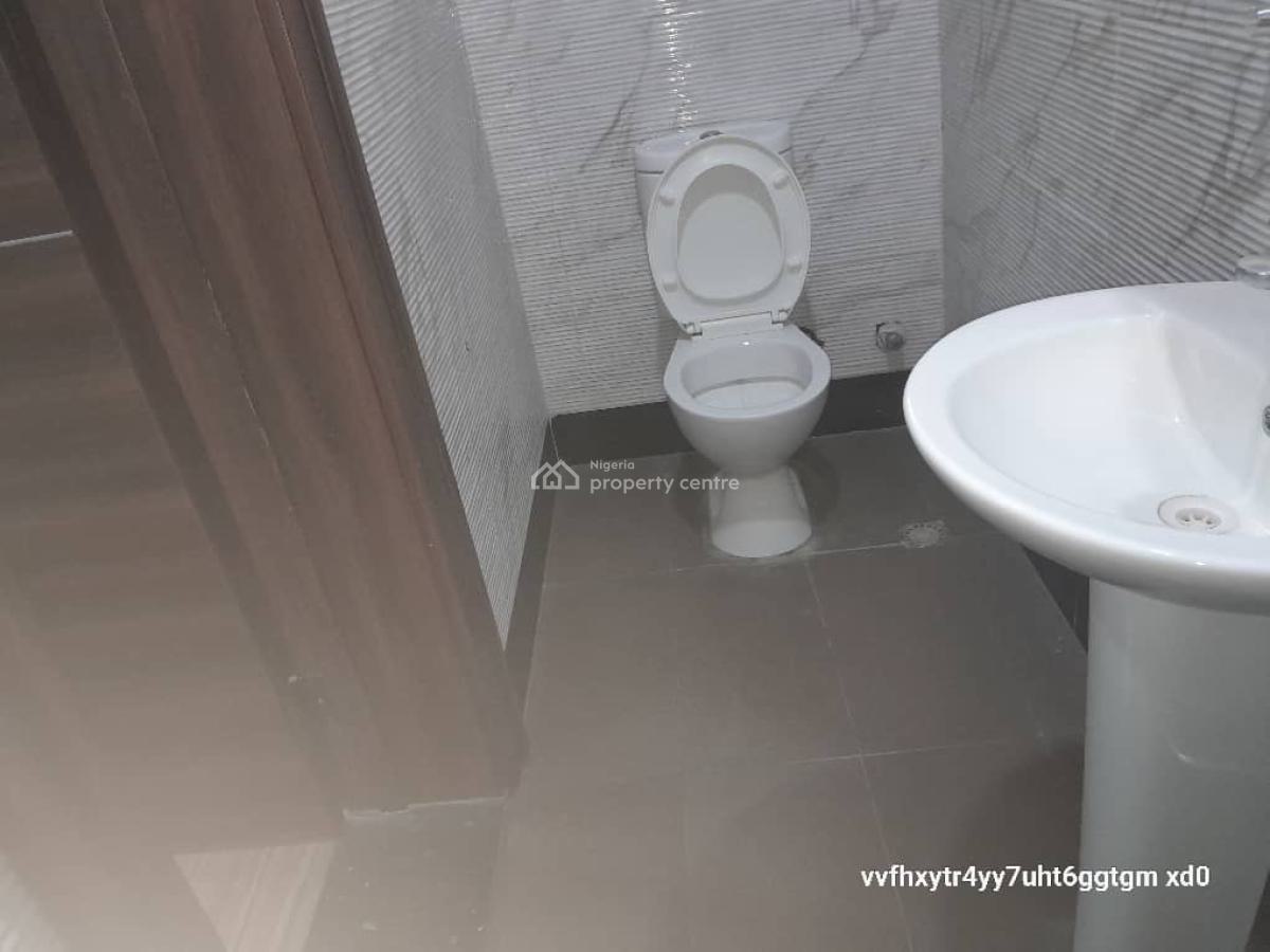 Luxury 3bedrooms Fully Furnished Apartment, Oniru, Victoria Island (vi), Lagos, Flat / Apartment for Rent