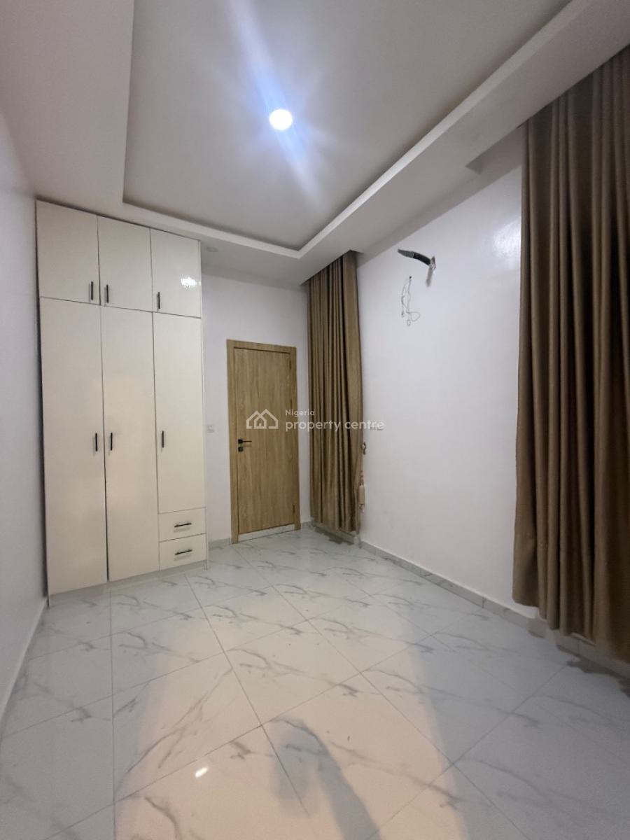 Fully Furnished 4 Bedroom Semi Detached Duplex, Orchid Road, Lekki Phase 2, Lekki, Lagos, Semi-detached Duplex for Sale