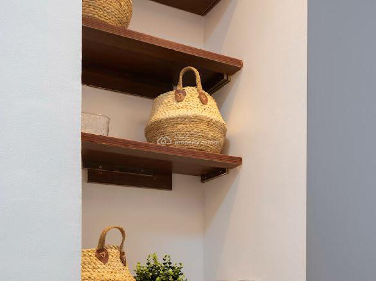 Furnished 2 Bedroom Apartment with Bq, Off Ajose Adeogun Street,, Victoria Island (vi), Lagos, Flat / Apartment for Rent