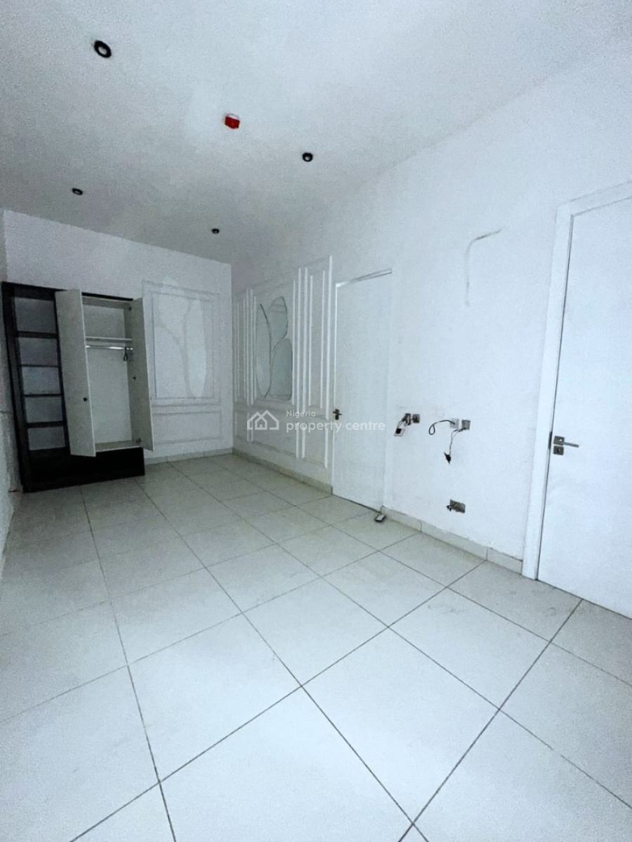 Luxury and Spacious 4-bedroom Maisonette, Lekki Phase 1, Lekki, Lagos, Terraced Duplex for Rent