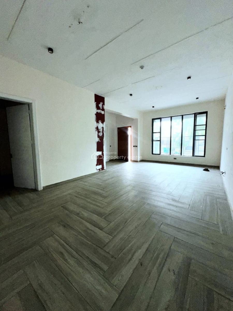 Luxury and Spacious 4-bedroom Maisonette, Lekki Phase 1, Lekki, Lagos, Terraced Duplex for Rent