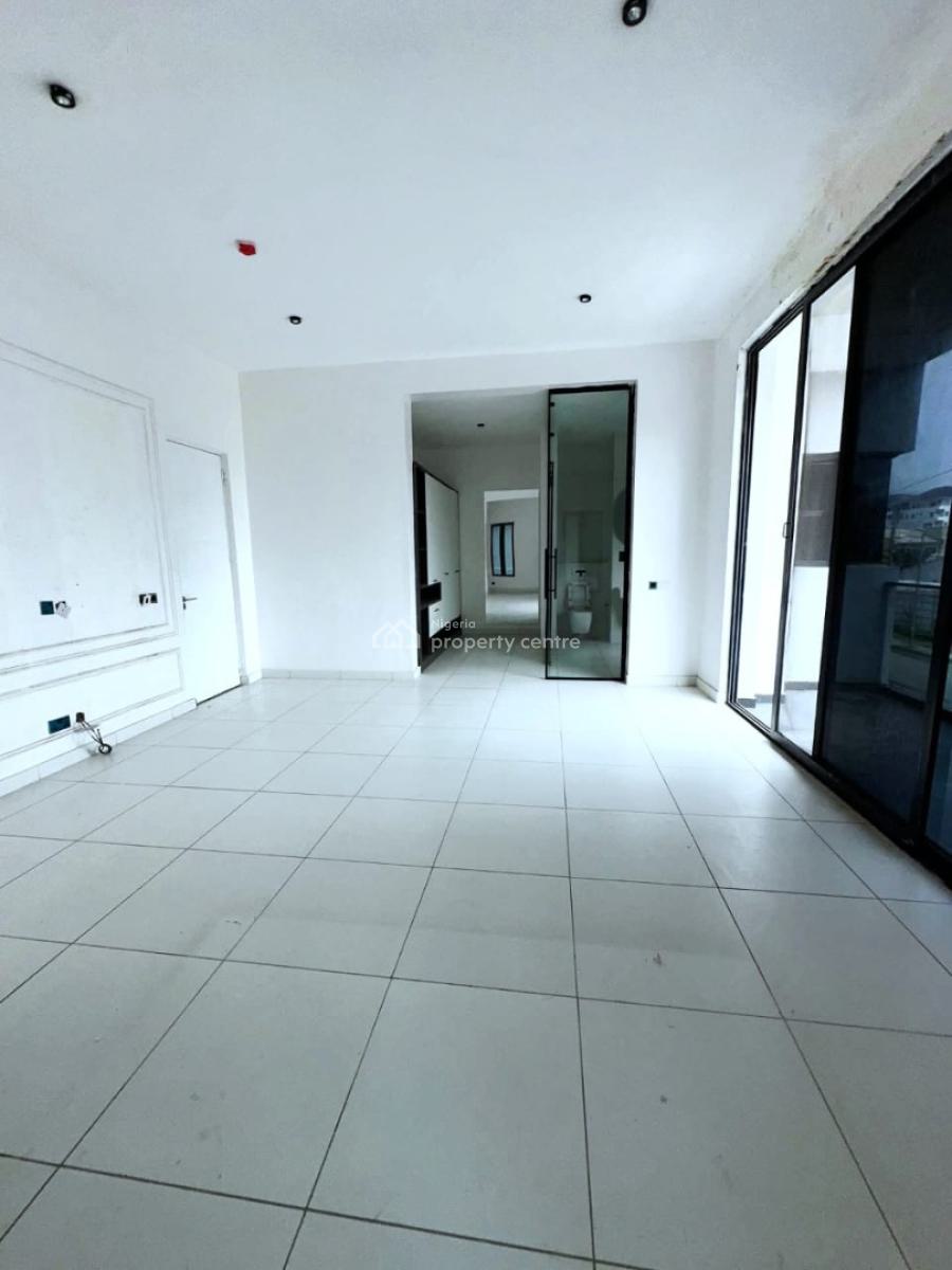 Luxury and Spacious 4-bedroom Maisonette, Lekki Phase 1, Lekki, Lagos, Terraced Duplex for Rent