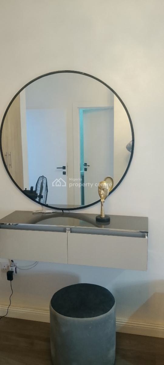 4bedroom Ensuite Terrace House Available in Ikeja Lagos, Adeniyi Jones, Ikeja, Lagos, Terraced Duplex Short Let