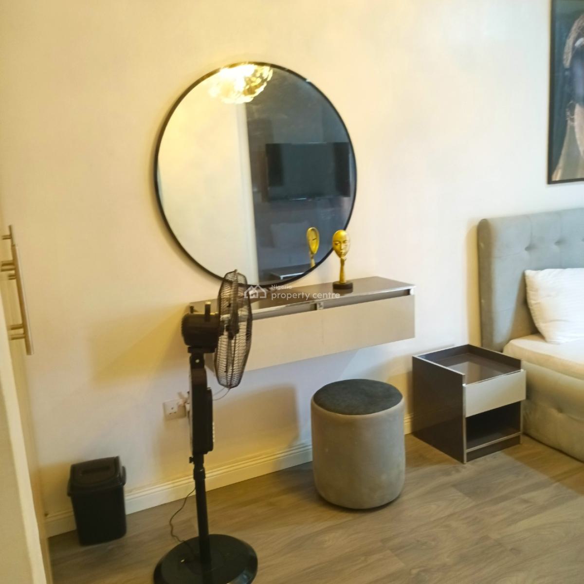 4bedroom Ensuite Terrace House Available in Ikeja Lagos, Adeniyi Jones, Ikeja, Lagos, Terraced Duplex Short Let