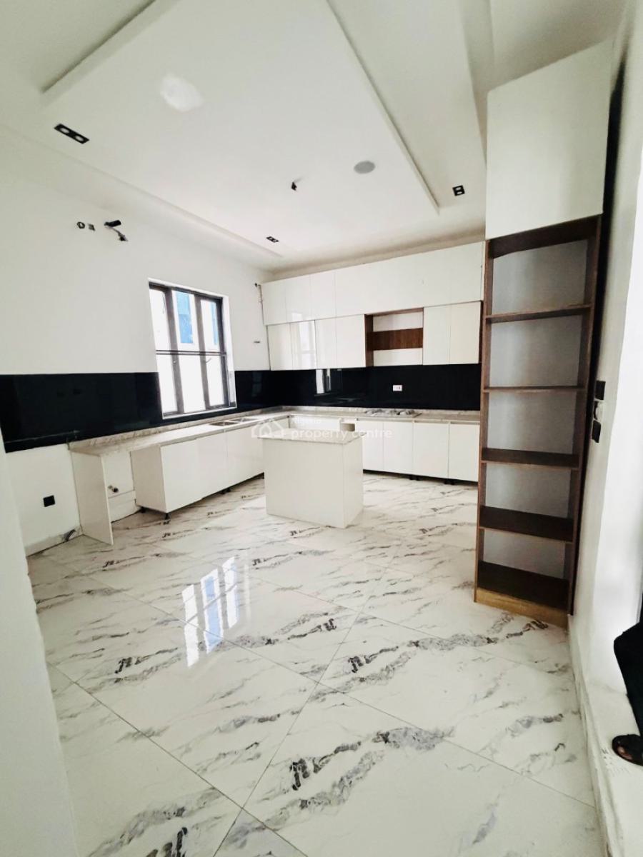 5-bedroom Detached House with Swimming Pool, Ajah, Lagos, Detached Duplex for Sale