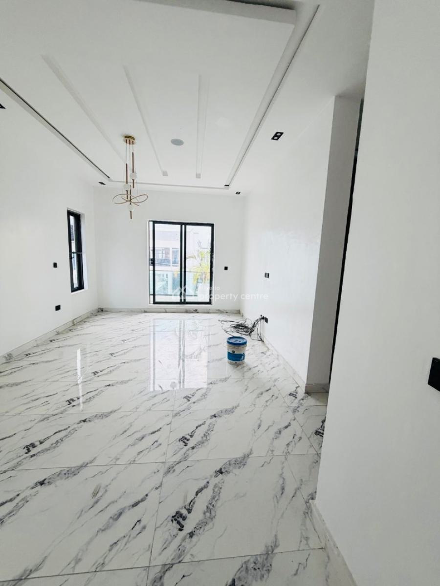 5-bedroom Detached House with Swimming Pool, Ajah, Lagos, Detached Duplex for Sale