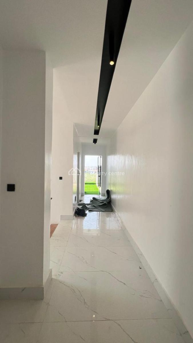 Spacious and Modern 5-bedroom Detached Duplex with Premium Features, Off Freedom Way in a Secured Estate, Lekki Phase 1, Lekki, Lagos, Detached Duplex for Sale