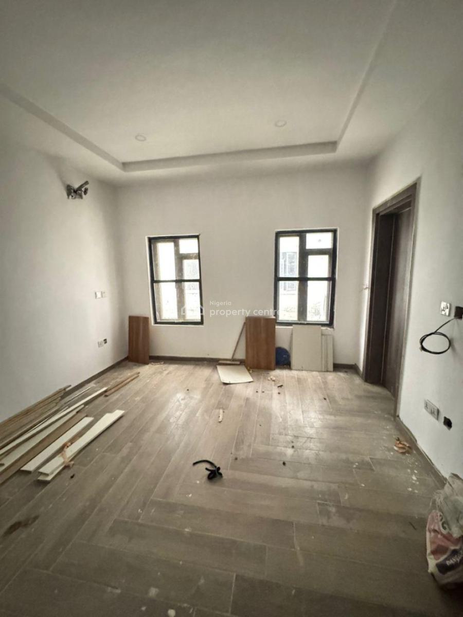 Execute One Bedroom Apartment, Ikate, Lekki, Lagos, Mini Flat (room and Parlour) for Sale