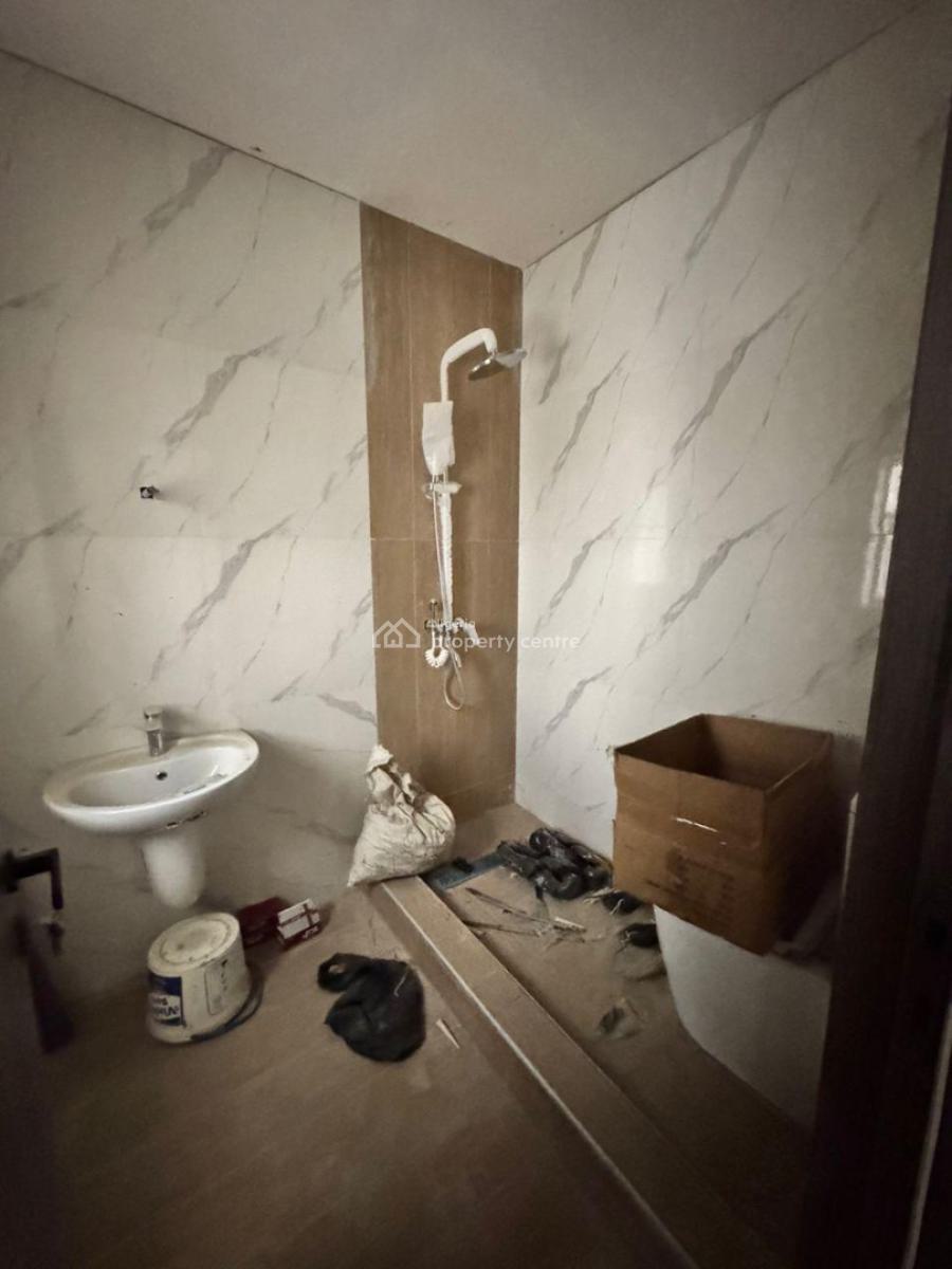 Execute One Bedroom Apartment, Ikate, Lekki, Lagos, Mini Flat (room and Parlour) for Sale