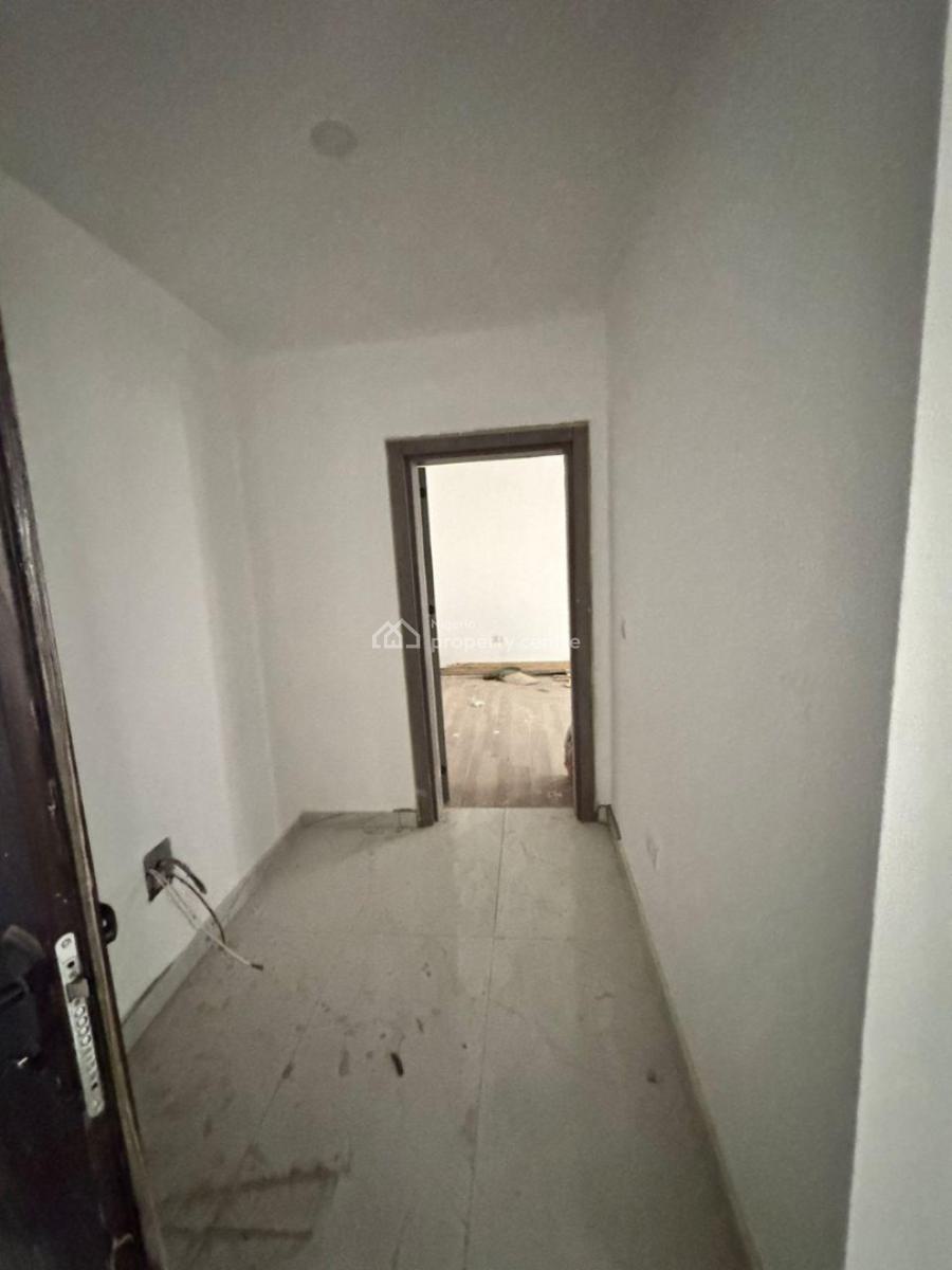 Execute One Bedroom Apartment, Ikate, Lekki, Lagos, Mini Flat (room and Parlour) for Sale