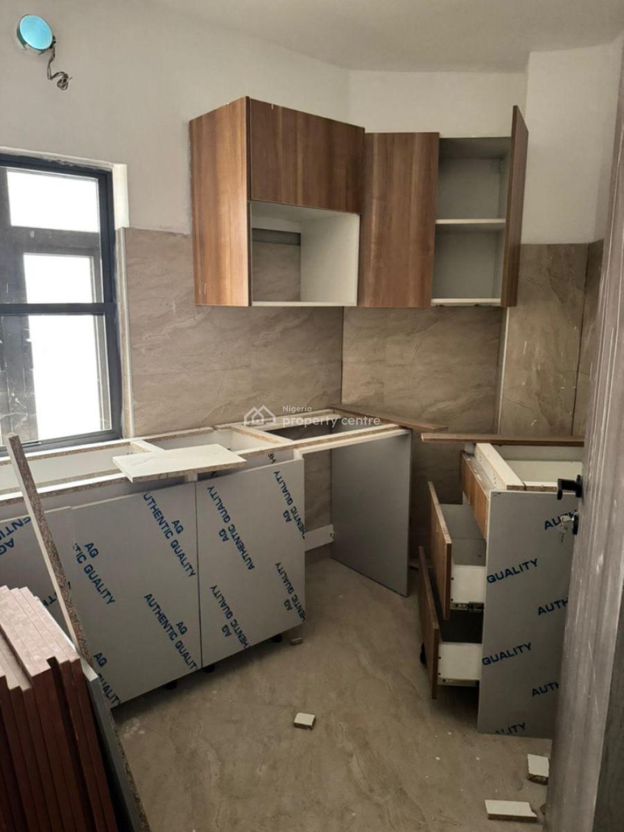 Execute One Bedroom Apartment, Ikate, Lekki, Lagos, Mini Flat (room and Parlour) for Sale