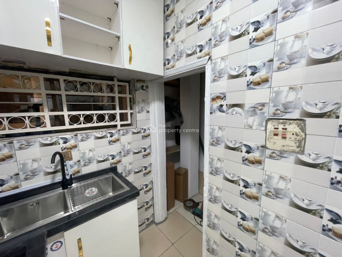 Tastefully Furnished 3 Bedroom, Victoria Island (vi), Lagos, Flat / Apartment for Rent