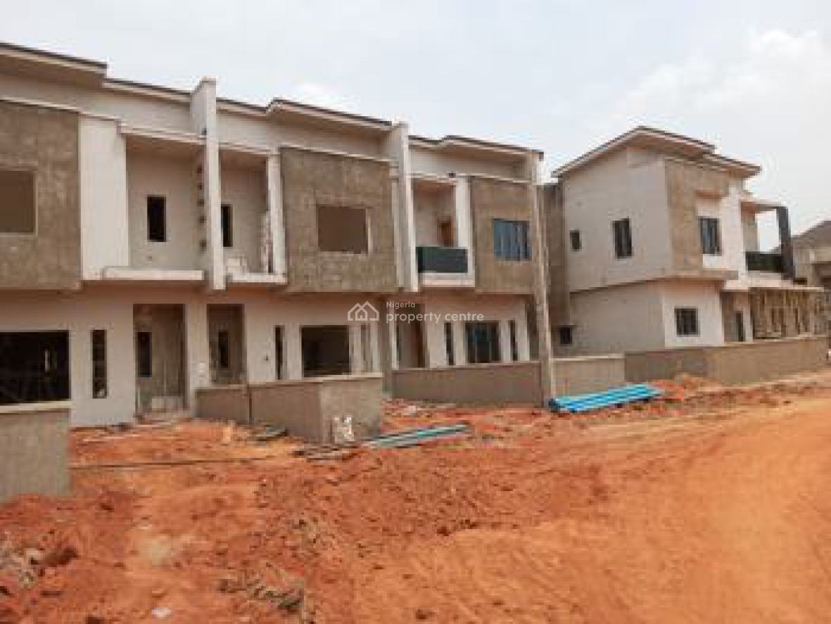 Newly Well Developed and Graded Open Land, Berger, Arepo, Ogun, Residential Land for Sale