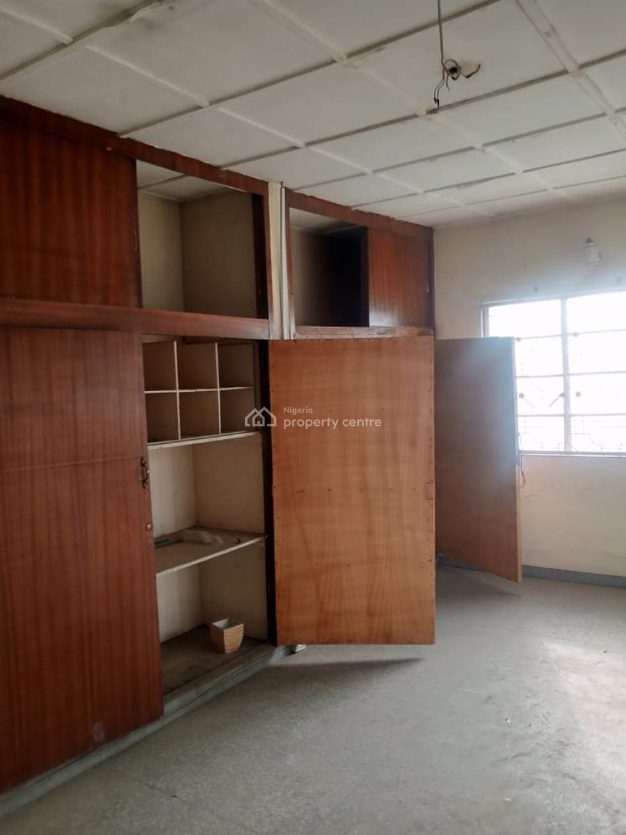 2 Units 5 Bedroom Detached Duplex Located, Off Toyin, Ikeja, Lagos, Hotel / Guest House for Rent