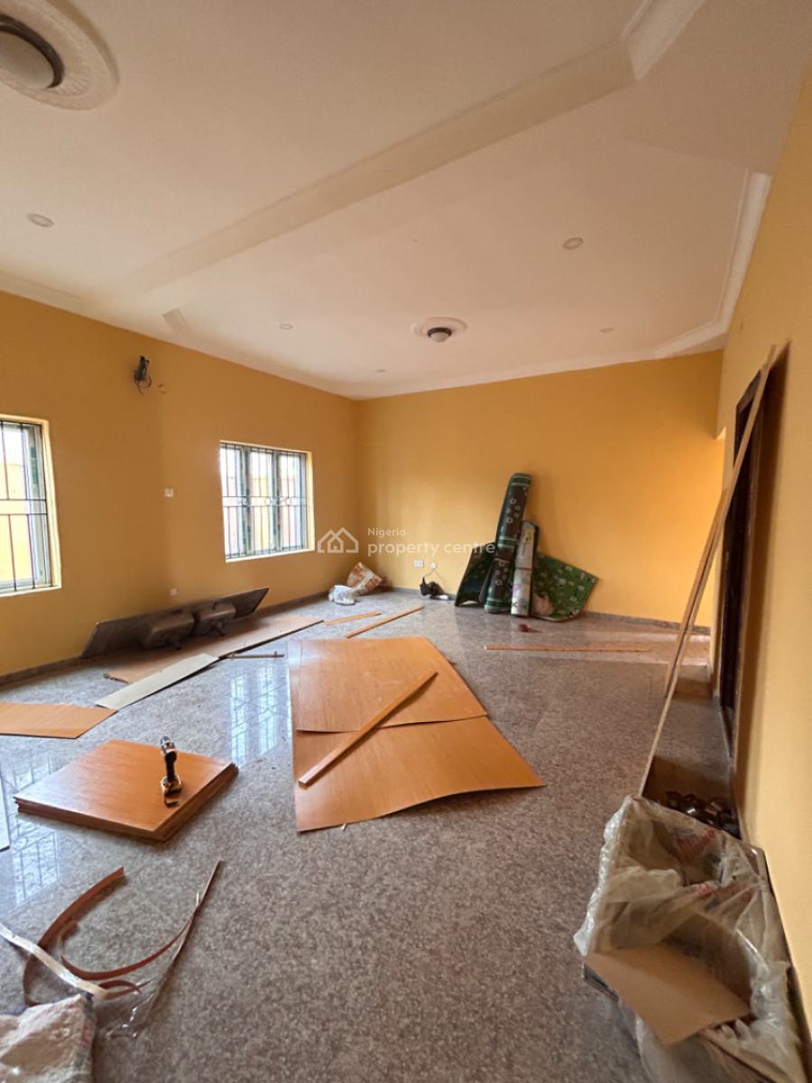 Newly Built 2 Bedroom Apartment, Awoyaya, Ibeju Lekki, Lagos, House for Rent