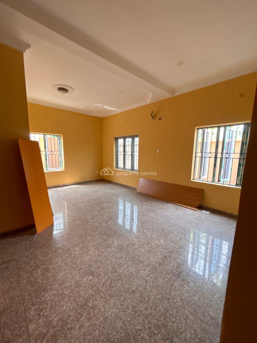 Newly Built 2 Bedroom Apartment, Awoyaya, Ibeju Lekki, Lagos, House for Rent