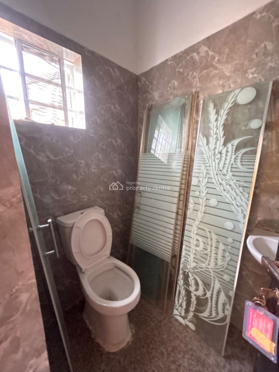 Newly Built 2 Bedroom Apartment, Awoyaya, Ibeju Lekki, Lagos, House for Rent