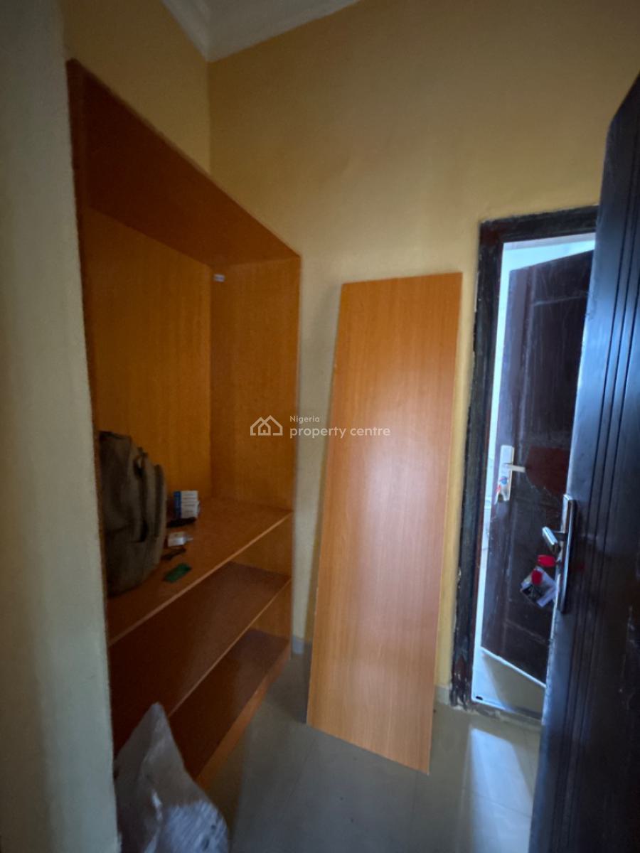Newly Built 2 Bedroom Apartment, Awoyaya, Ibeju Lekki, Lagos, House for Rent