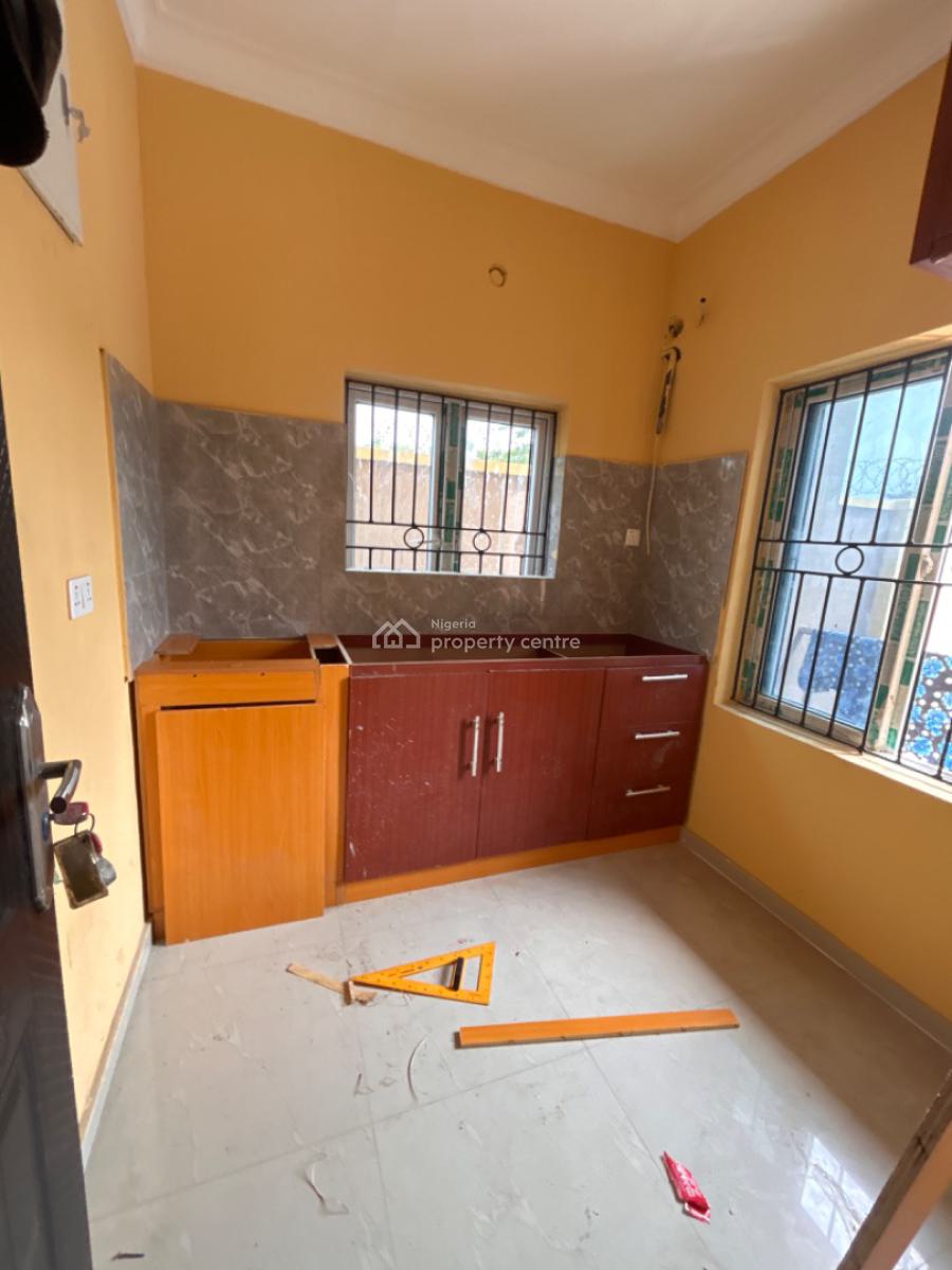 Newly Built 2 Bedroom Apartment, Awoyaya, Ibeju Lekki, Lagos, House for Rent