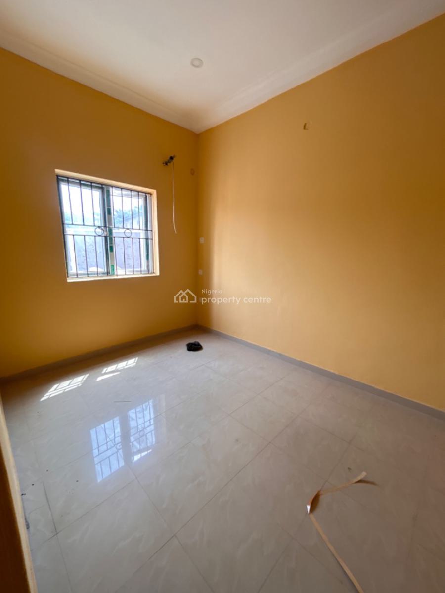 Newly Built 2 Bedroom Apartment, Awoyaya, Ibeju Lekki, Lagos, House for Rent