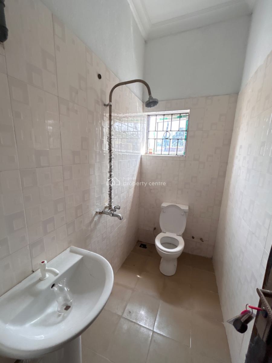 Newly Built 2 Bedroom Apartment, Awoyaya, Ibeju Lekki, Lagos, House for Rent