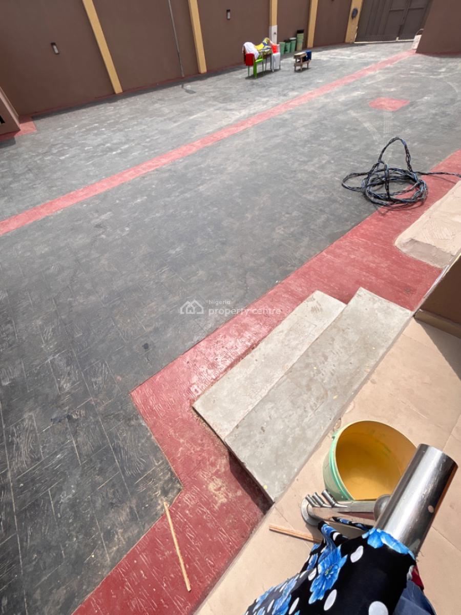 Newly Built 2 Bedroom Apartment, Awoyaya, Ibeju Lekki, Lagos, House for Rent