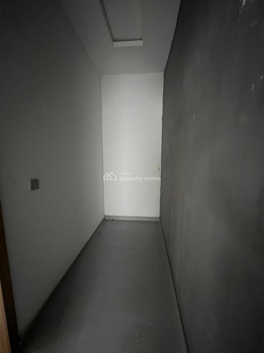 4 Bedrooms Terrace Duplex, Chevron, Lekki, Lagos, Terraced Duplex for Sale