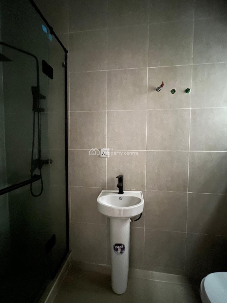 4 Bedrooms Terrace Duplex, Chevron, Lekki, Lagos, Terraced Duplex for Sale