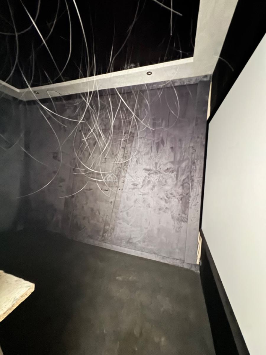 Newly Built 5 Bedroom Semi Detached Duplex, Ikate, Lekki, Lagos, Semi-detached Duplex for Sale