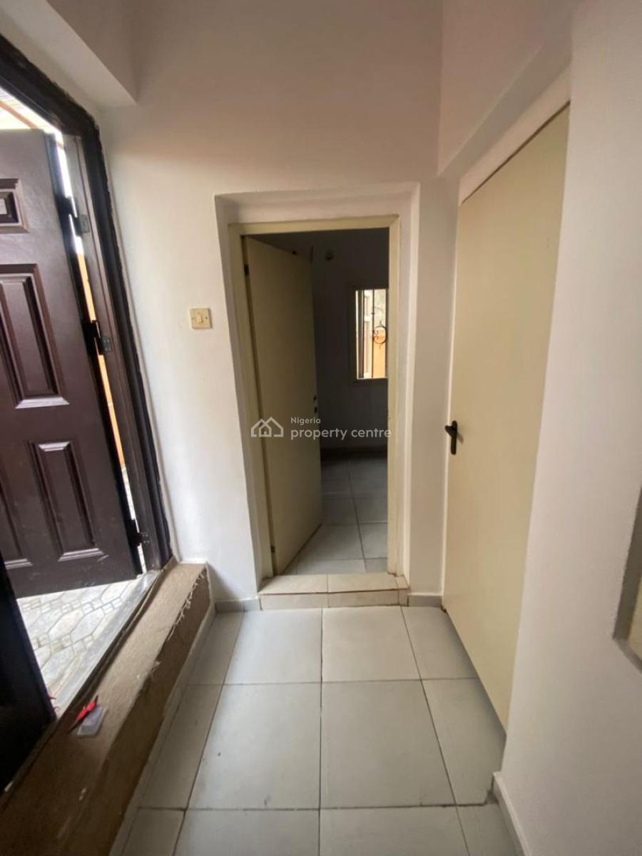 Luxury New Fully Serviced 1 Bedroom Miniflat, Off Admiralty Way, Lekki Phase 1, Lekki, Lagos, Flat / Apartment for Rent
