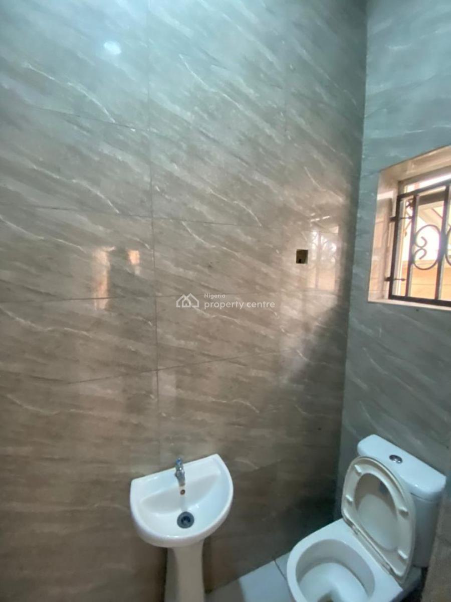 Luxury New Fully Serviced 1 Bedroom Miniflat, Off Admiralty Way, Lekki Phase 1, Lekki, Lagos, Flat / Apartment for Rent