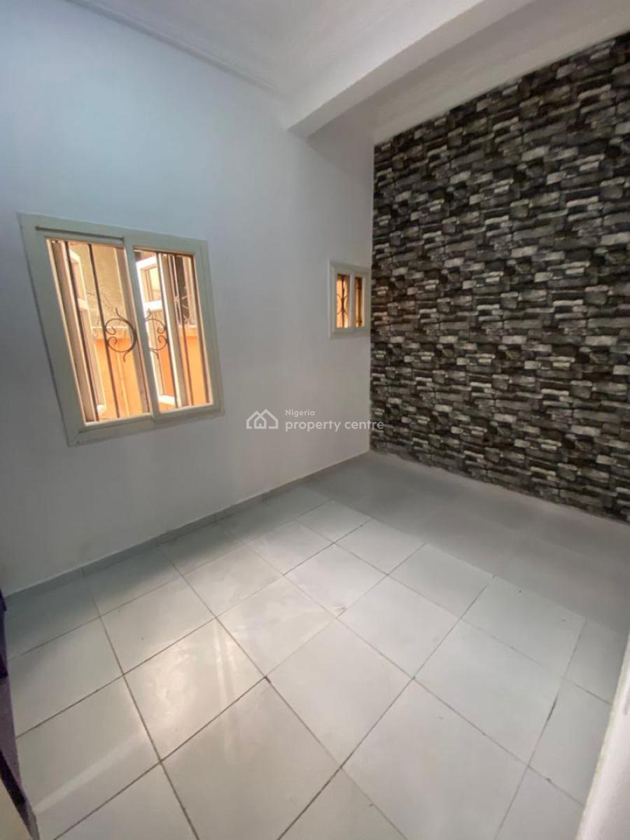 Luxury New Fully Serviced 1 Bedroom Miniflat, Off Admiralty Way, Lekki Phase 1, Lekki, Lagos, Flat / Apartment for Rent