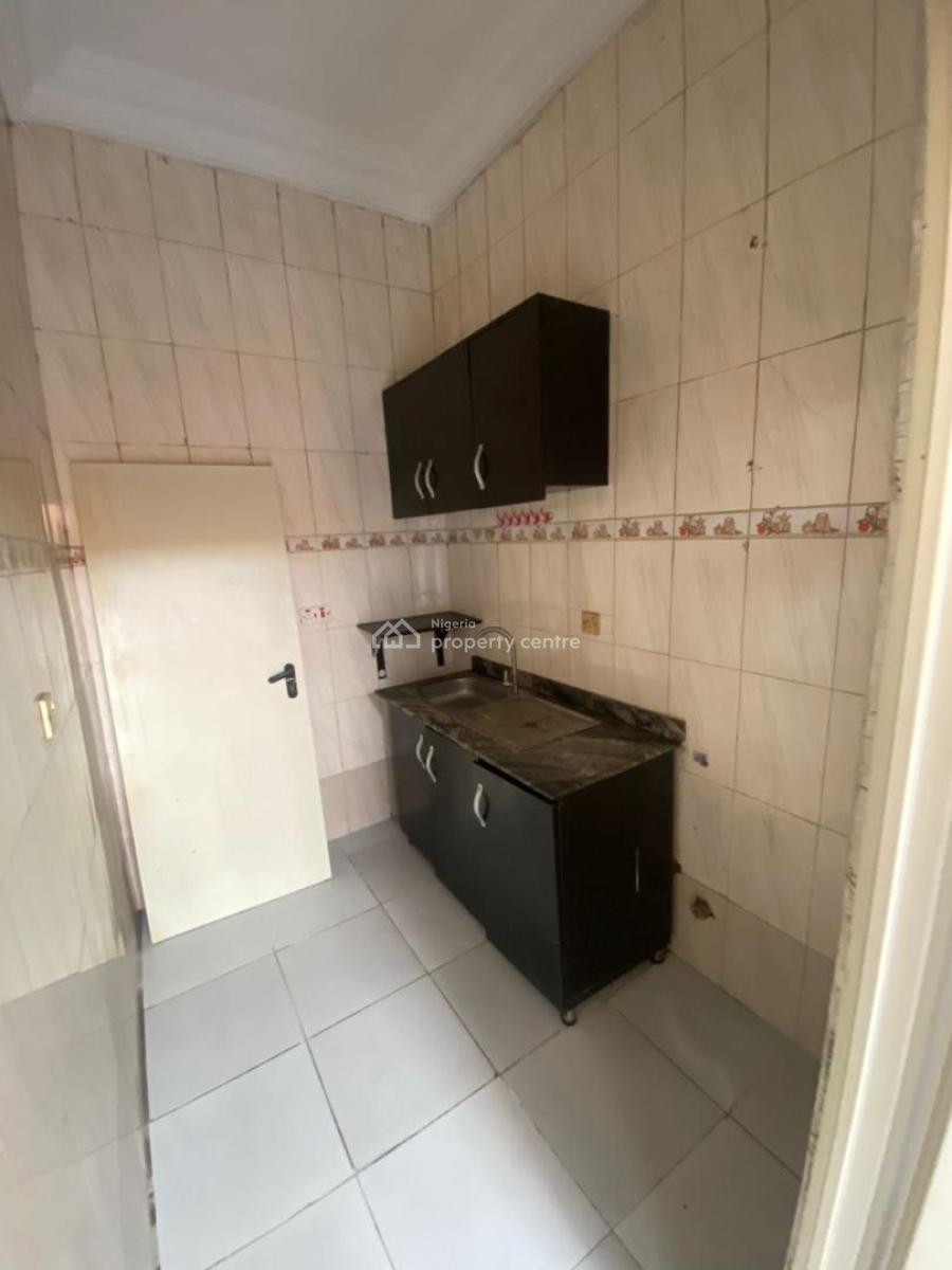 Luxury New Fully Serviced 1 Bedroom Miniflat, Off Admiralty Way, Lekki Phase 1, Lekki, Lagos, Flat / Apartment for Rent