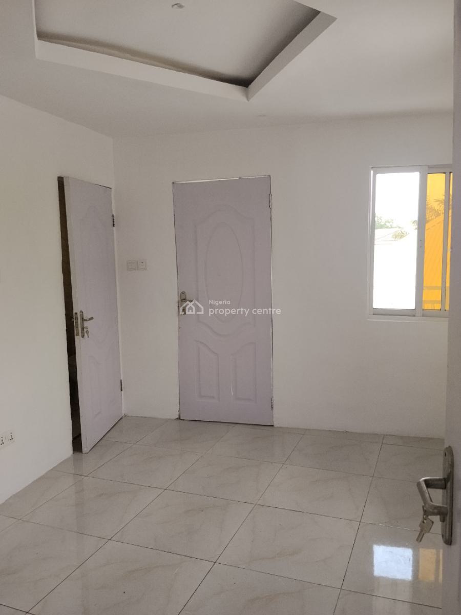 1 Bedroom Flat, Femi Okunnu Cooper Road, Ikoyi, Lagos, Mini Flat (room and Parlour) for Rent