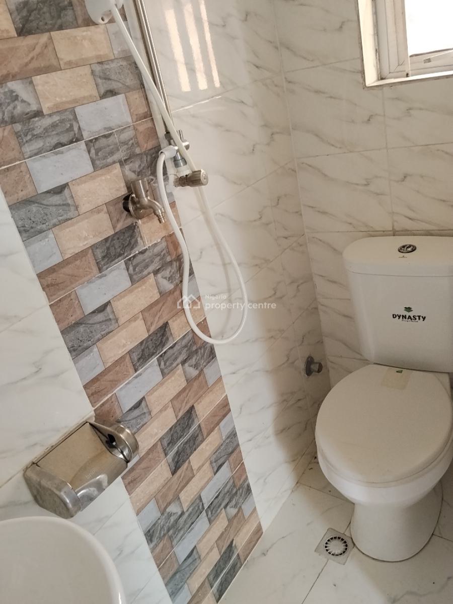 1 Bedroom Flat, Femi Okunnu Cooper Road, Ikoyi, Lagos, Mini Flat (room and Parlour) for Rent