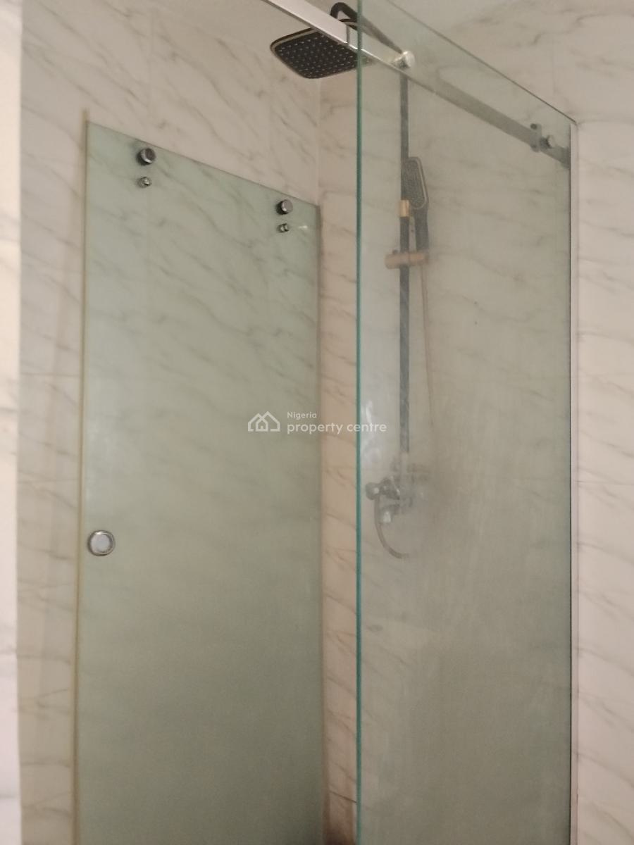 1 Bedroom Flat, Femi Okunnu Cooper Road, Ikoyi, Lagos, Mini Flat (room and Parlour) for Rent