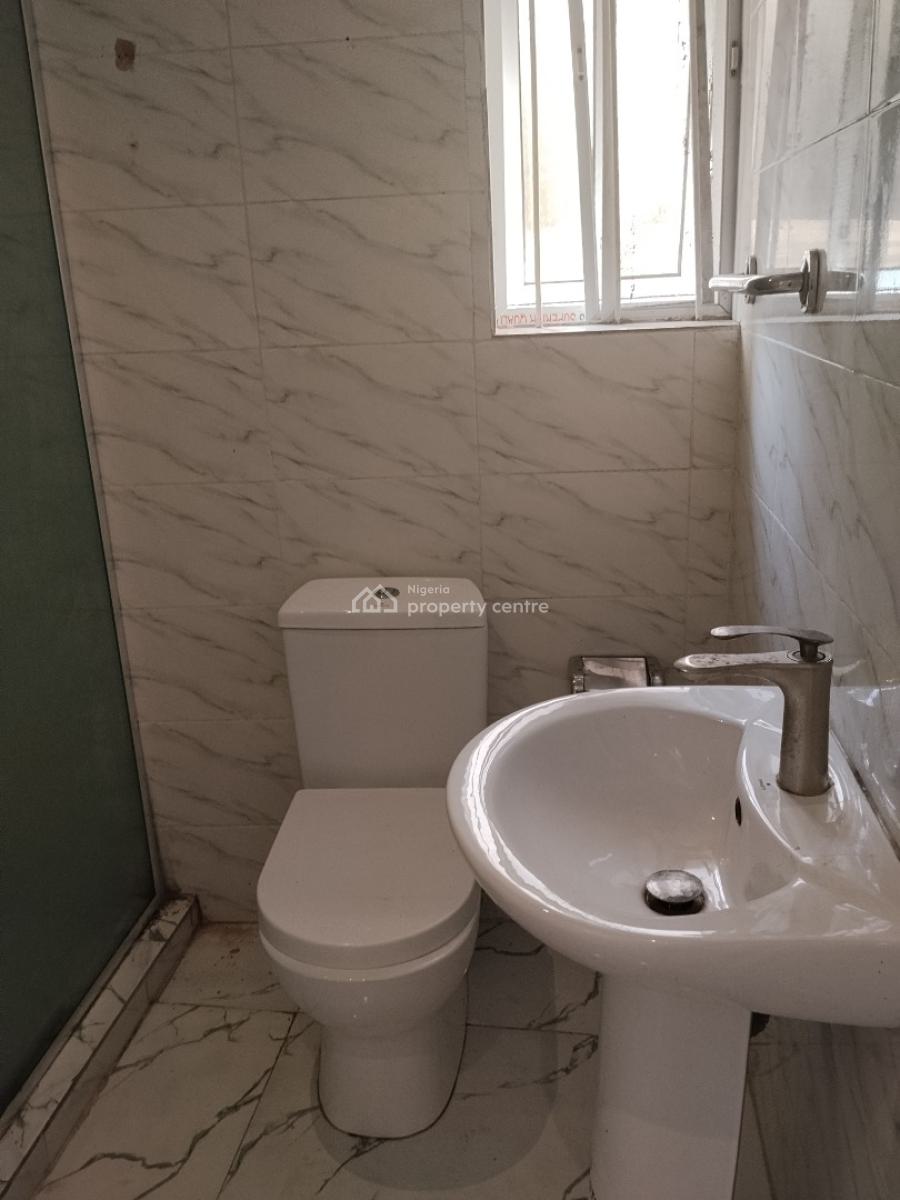 1 Bedroom Flat, Femi Okunnu Cooper Road, Ikoyi, Lagos, Mini Flat (room and Parlour) for Rent