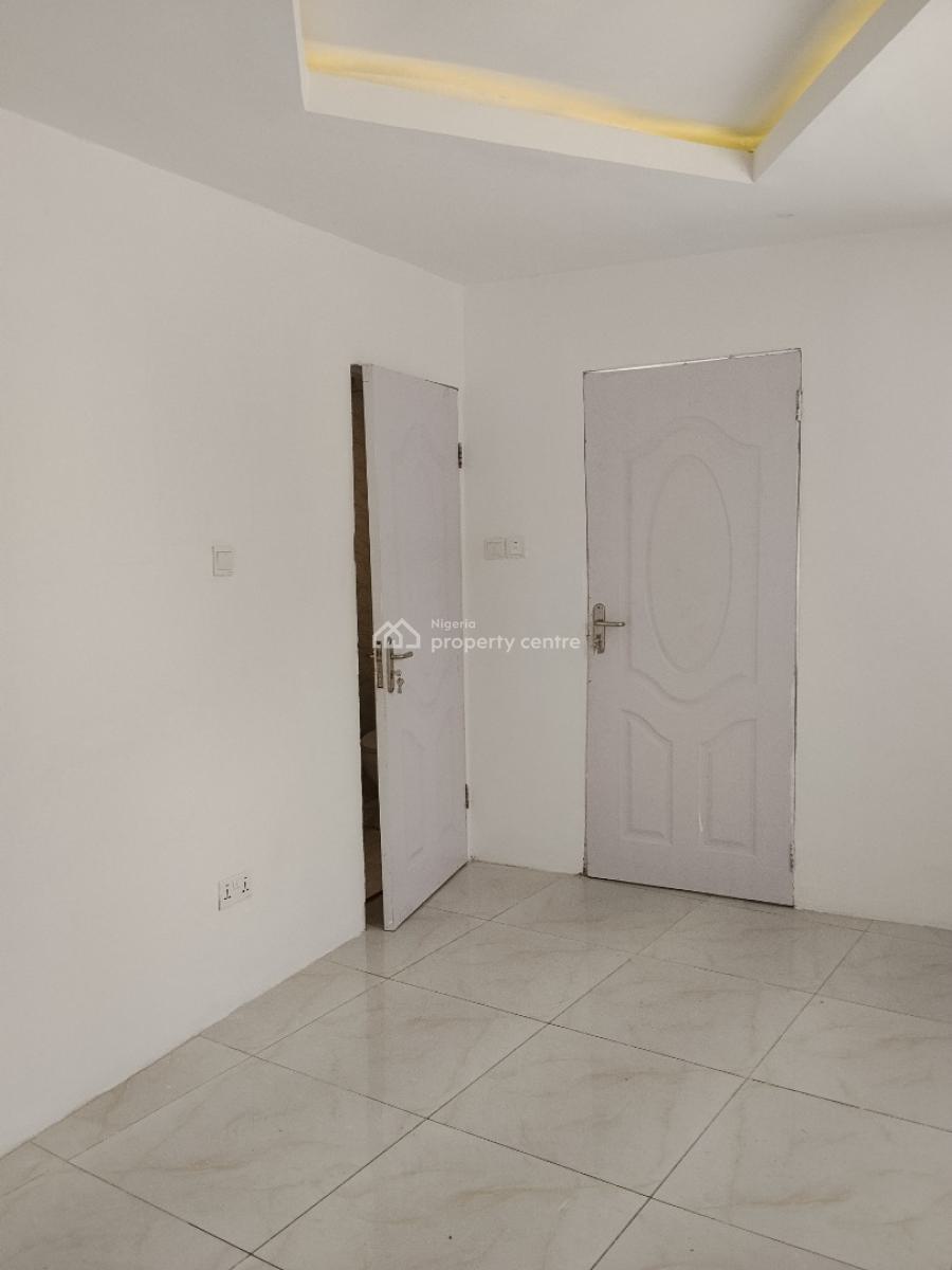 1 Bedroom Flat, Femi Okunnu Cooper Road, Ikoyi, Lagos, Mini Flat (room and Parlour) for Rent