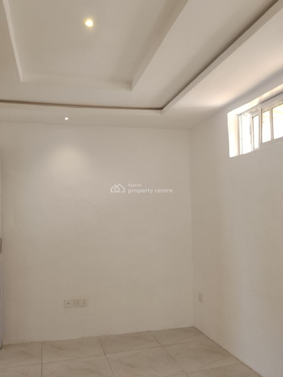 1 Bedroom Flat, Femi Okunnu Cooper Road, Ikoyi, Lagos, Mini Flat (room and Parlour) for Rent